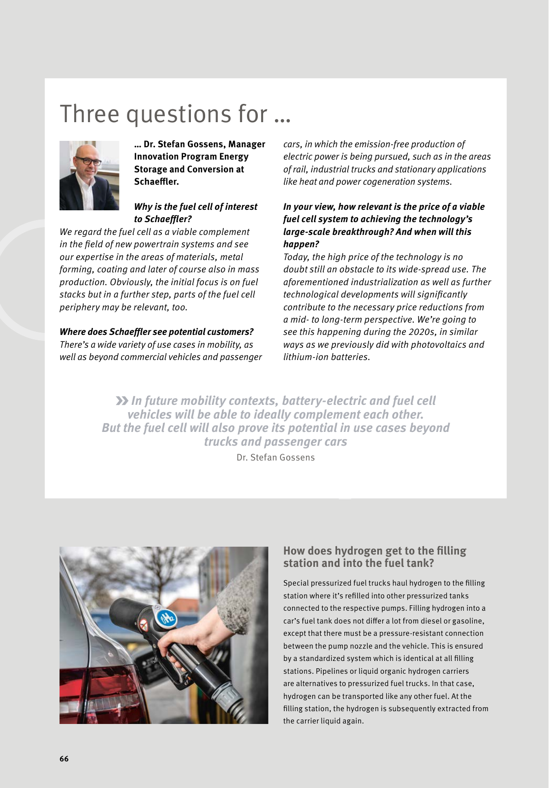 Vorschau Schaeffler tomorrow 03-2019 EN Seite 66