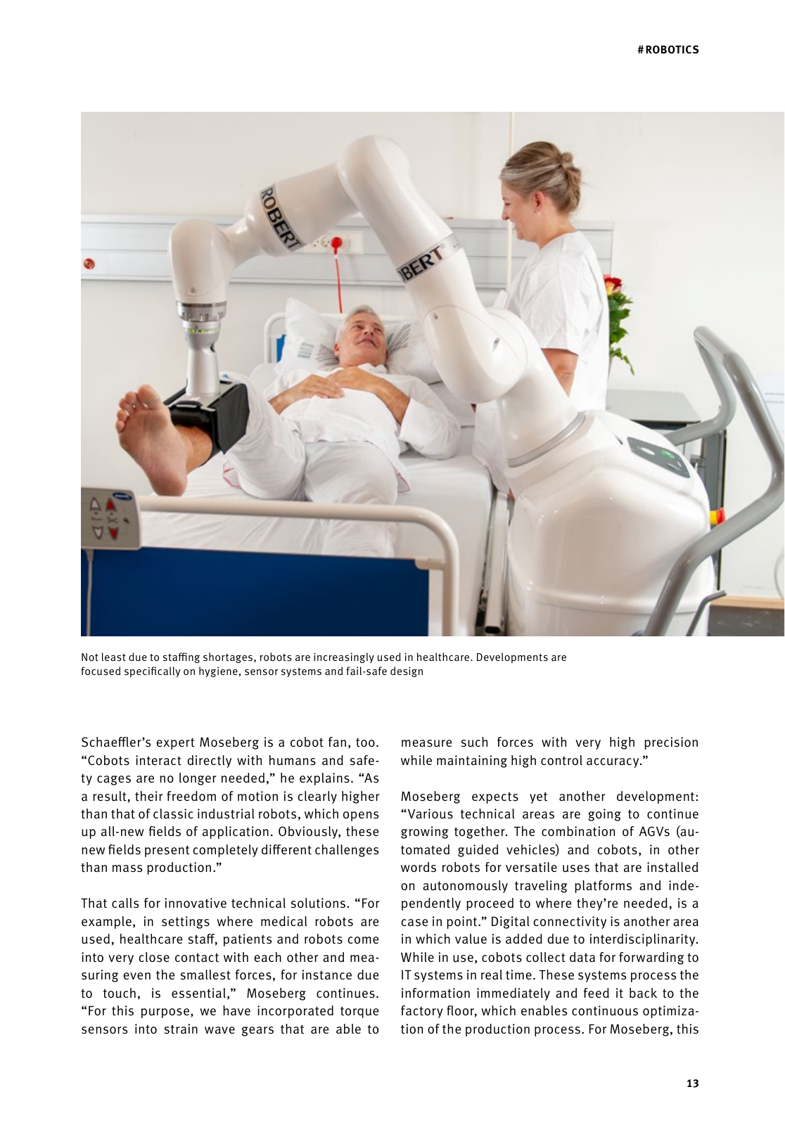 Vorschau Schaeffler tomorrow 01-2022 EN Seite 15