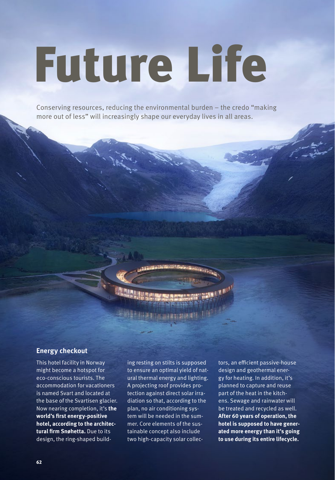 Vorschau Schaeffler tomorrow 01-2022 EN Seite 64