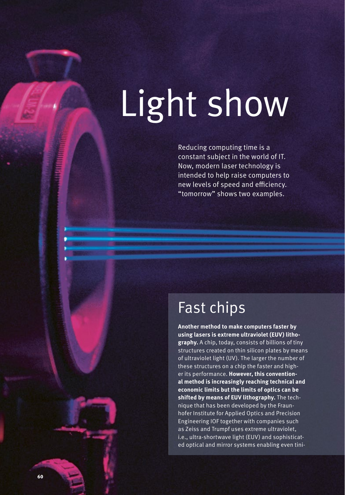 Vorschau Schaeffler tomorrow 01-2022 EN Seite 62