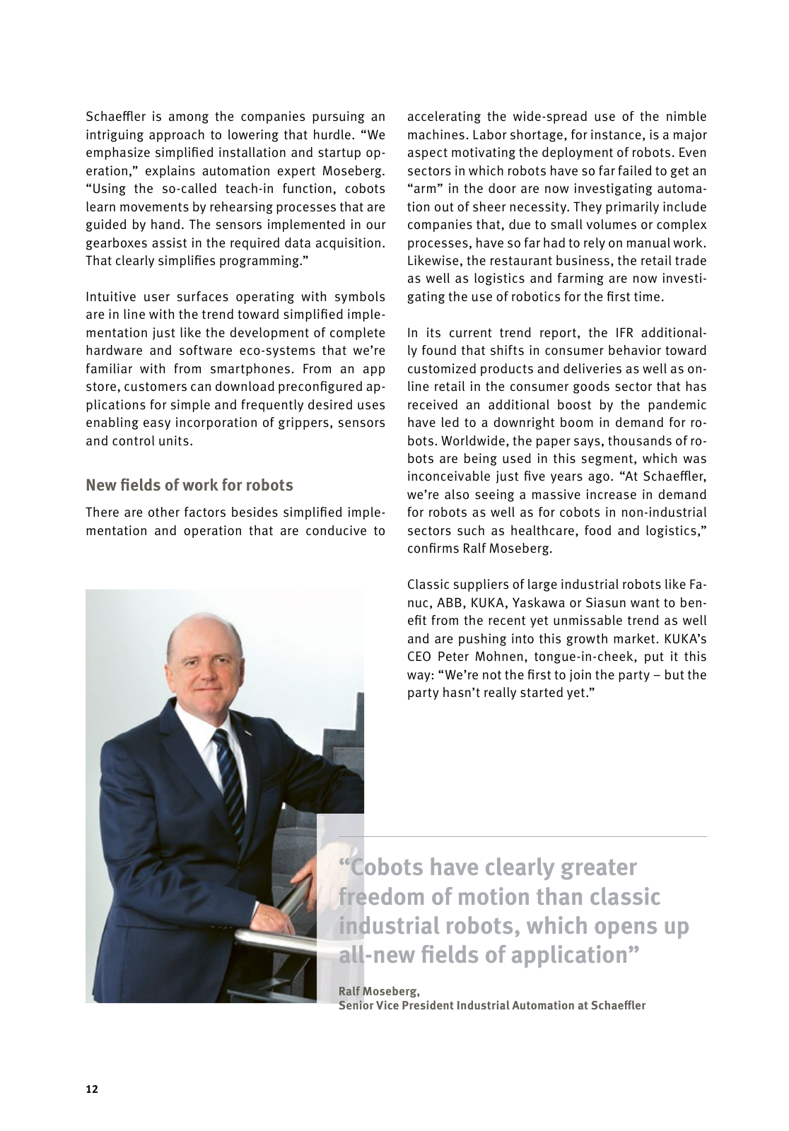 Vorschau Schaeffler tomorrow 01-2022 EN Seite 14