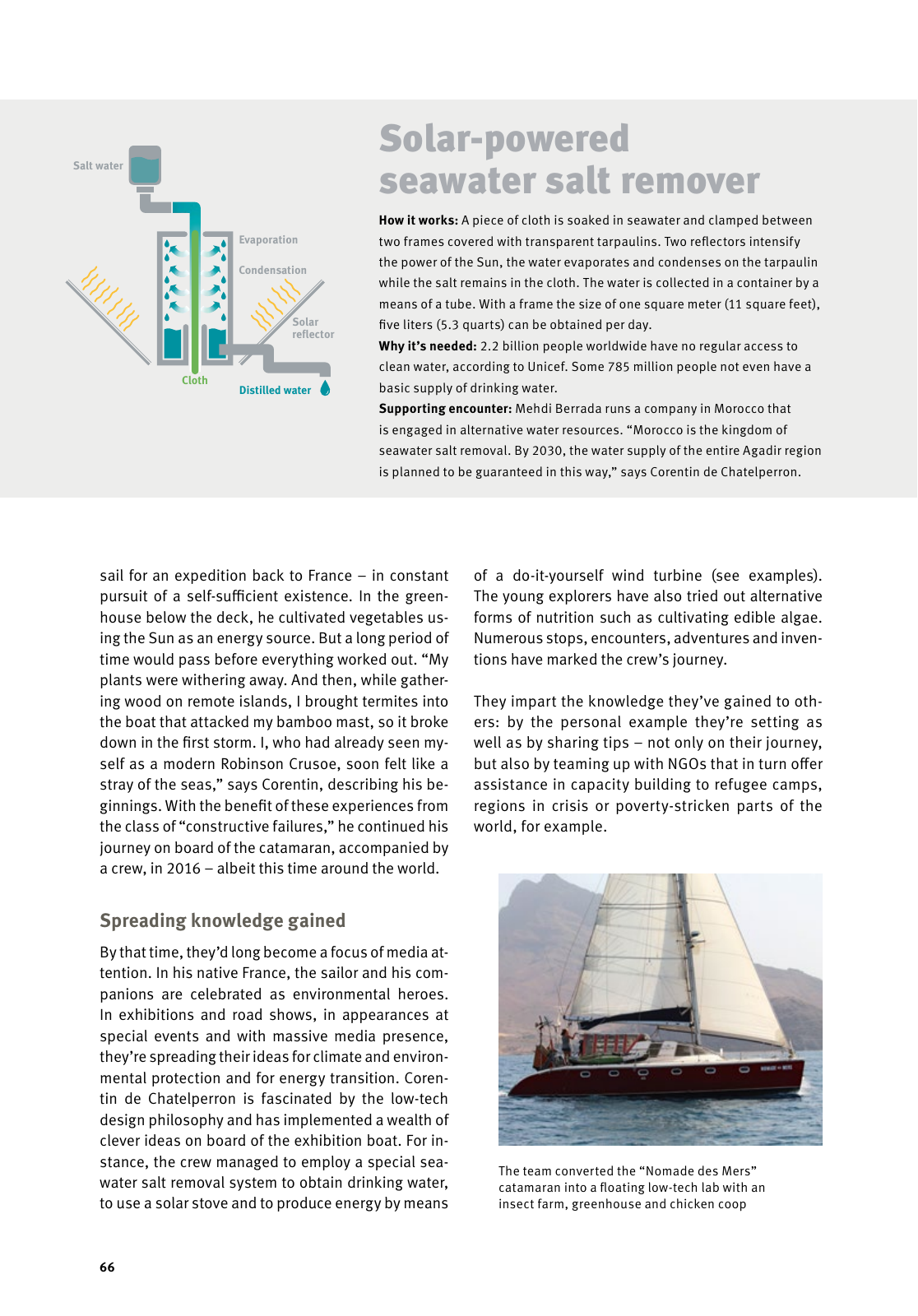 Vorschau Schaeffler tomorrow 01-2022 EN Seite 68