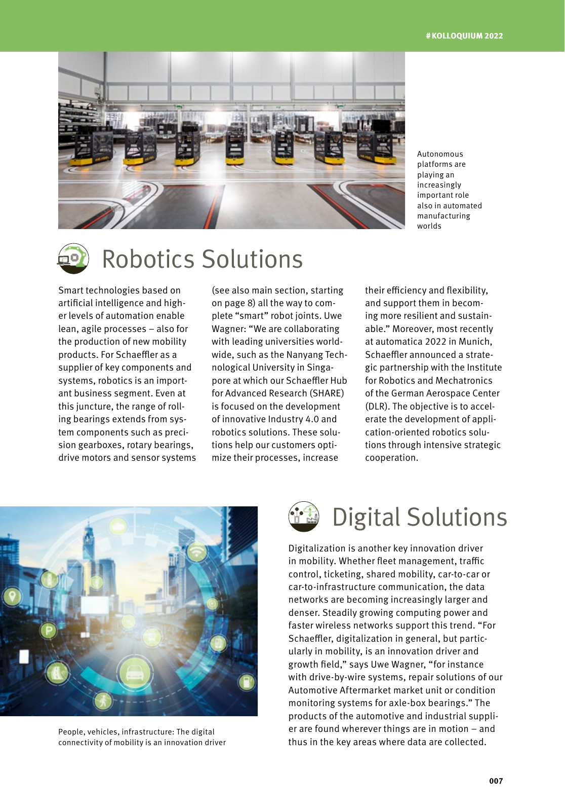 Vorschau Schaeffler tomorrow 01-2022 EN Seite 81