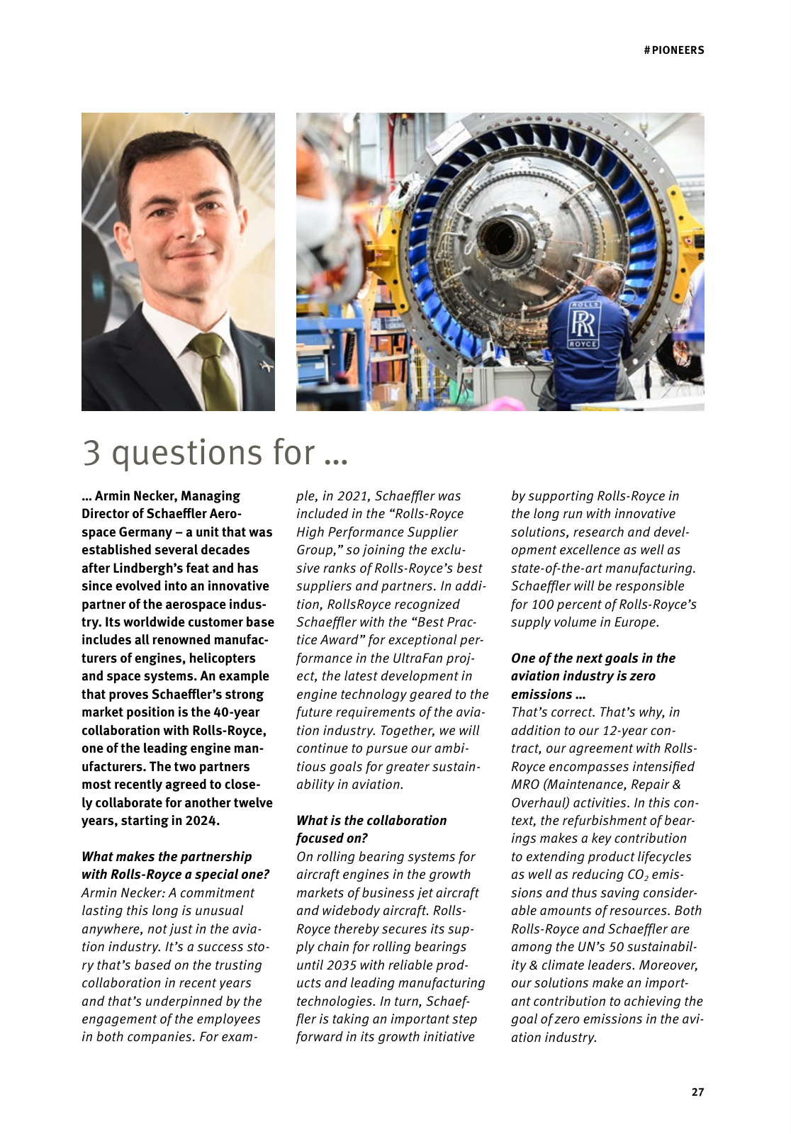 Vorschau Schaeffler tomorrow 01-2022 EN Seite 33