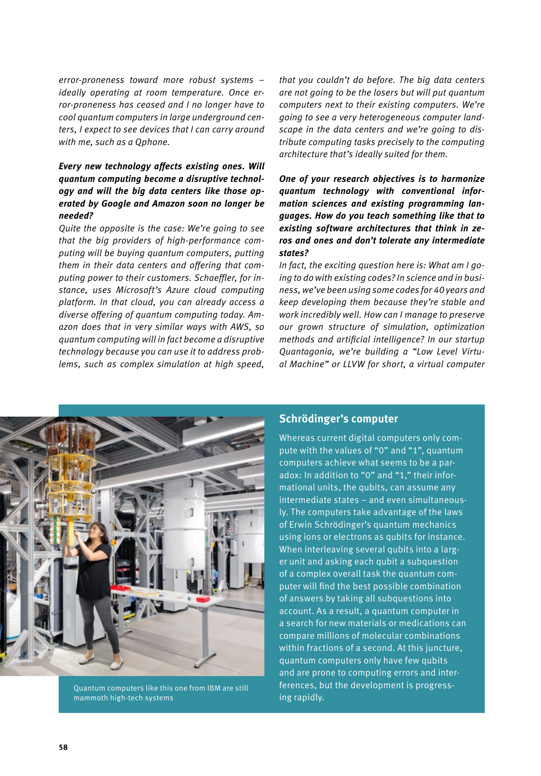 Vorschau Schaeffler tomorrow 01-2022 EN Seite 60