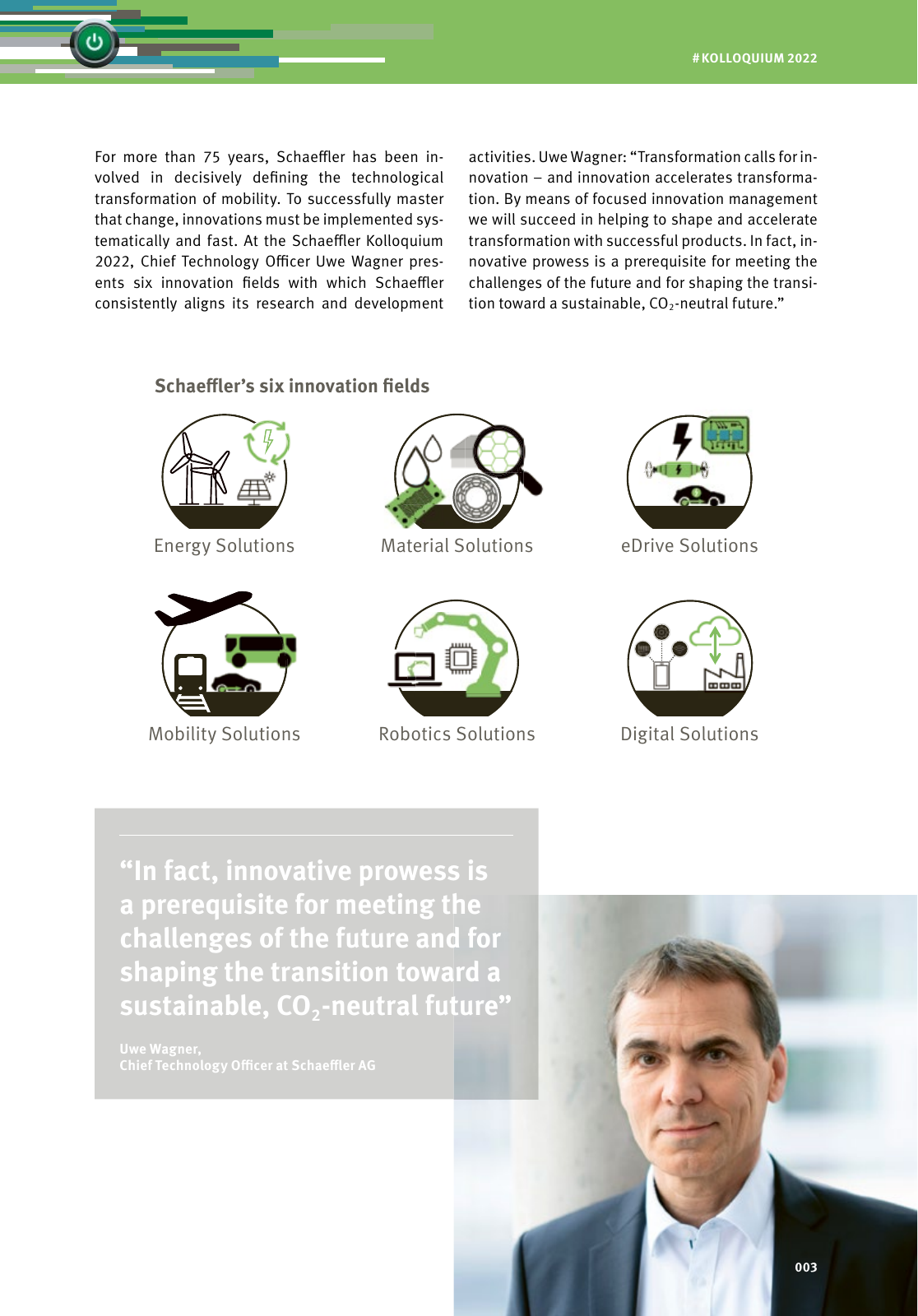 Vorschau Schaeffler tomorrow 01-2022 EN Seite 77