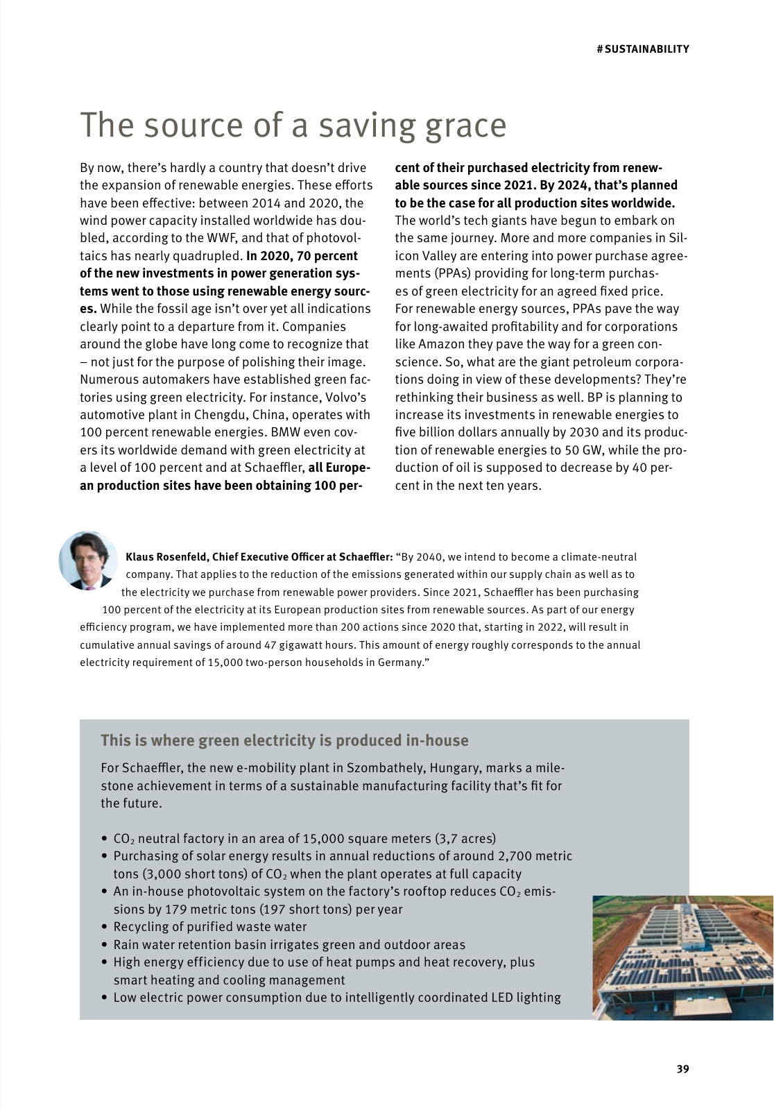 Vorschau Schaeffler tomorrow 01-2022 EN Seite 41