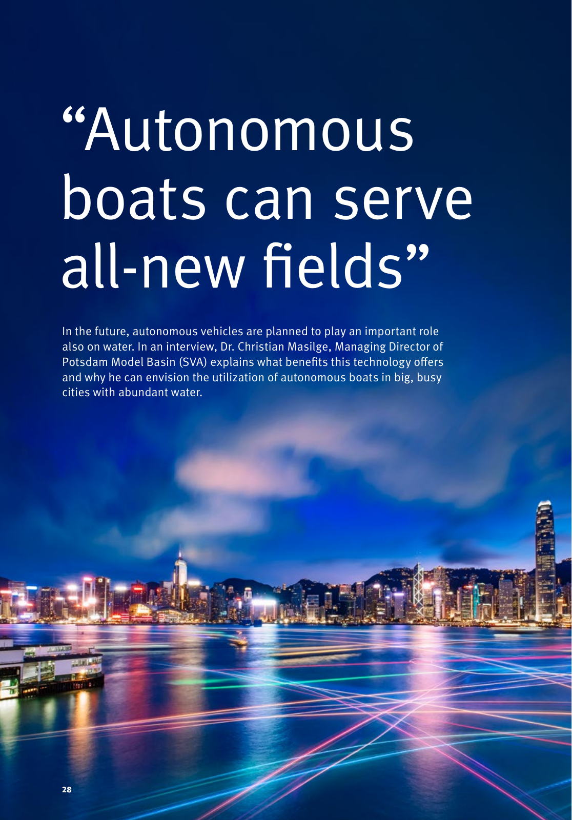 Vorschau Schaeffler tomorrow 01-2022 EN Seite 24