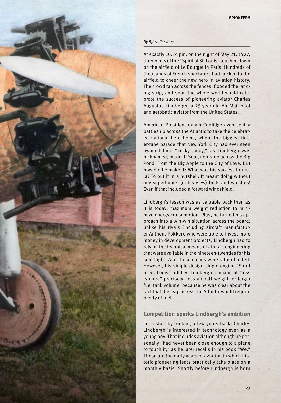 Vorschau Schaeffler tomorrow 01-2022 EN Seite 29