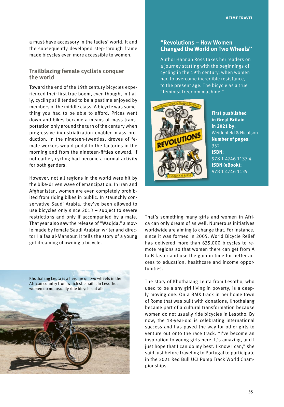 Vorschau Schaeffler tomorrow 01-2022 EN Seite 37