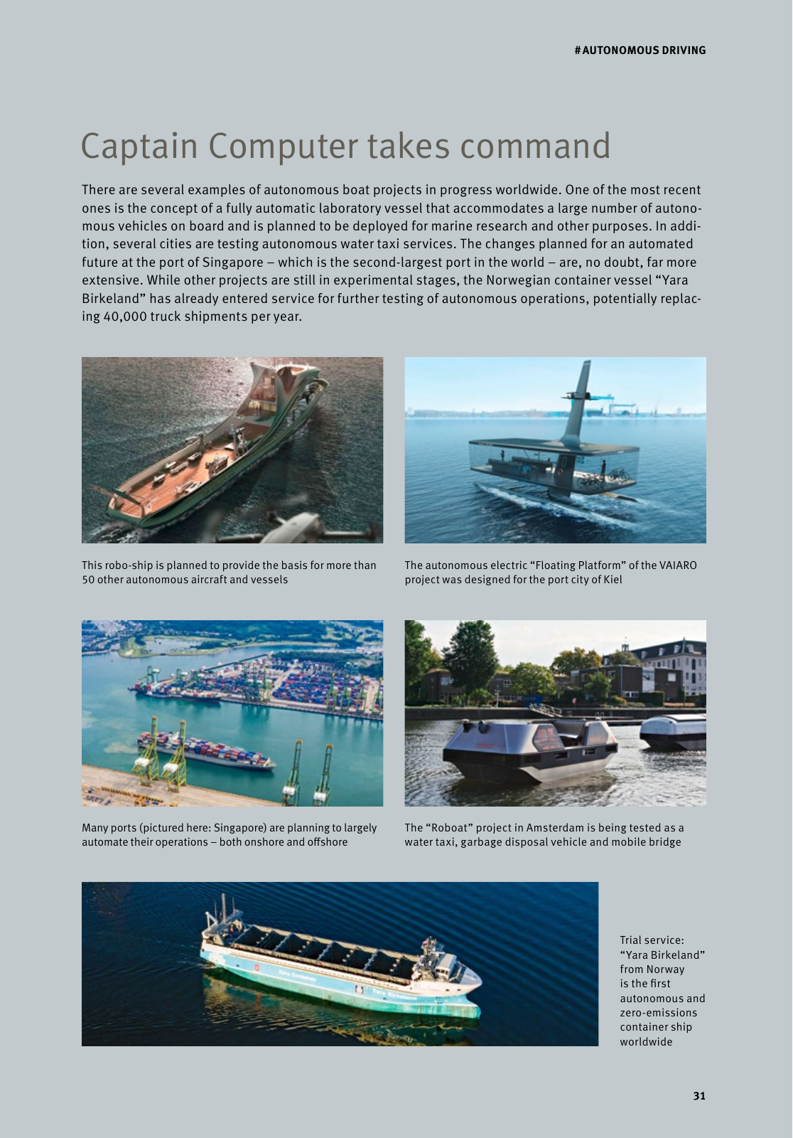 Vorschau Schaeffler tomorrow 01-2022 EN Seite 27