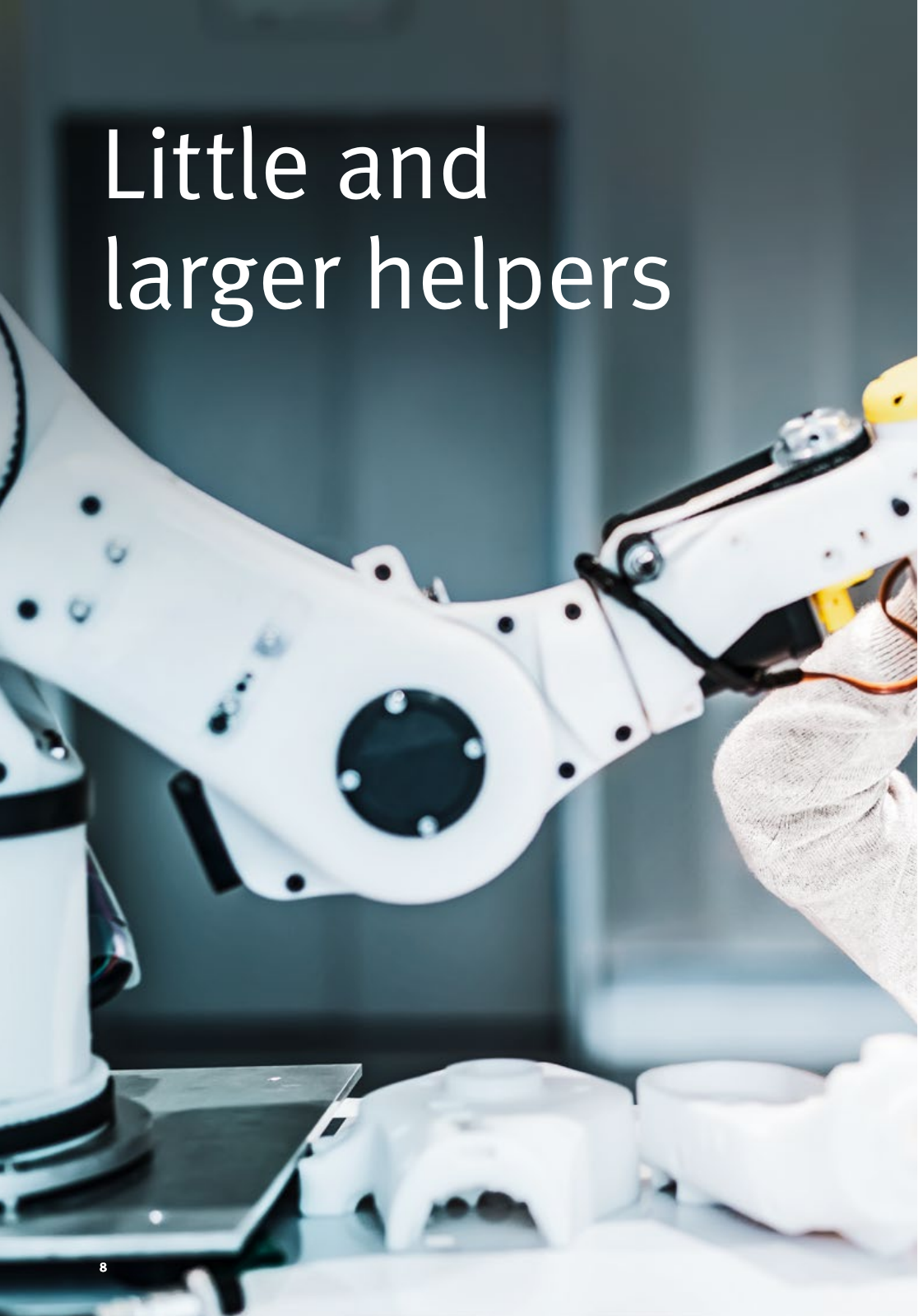 Vorschau Schaeffler tomorrow 01-2022 EN Seite 10