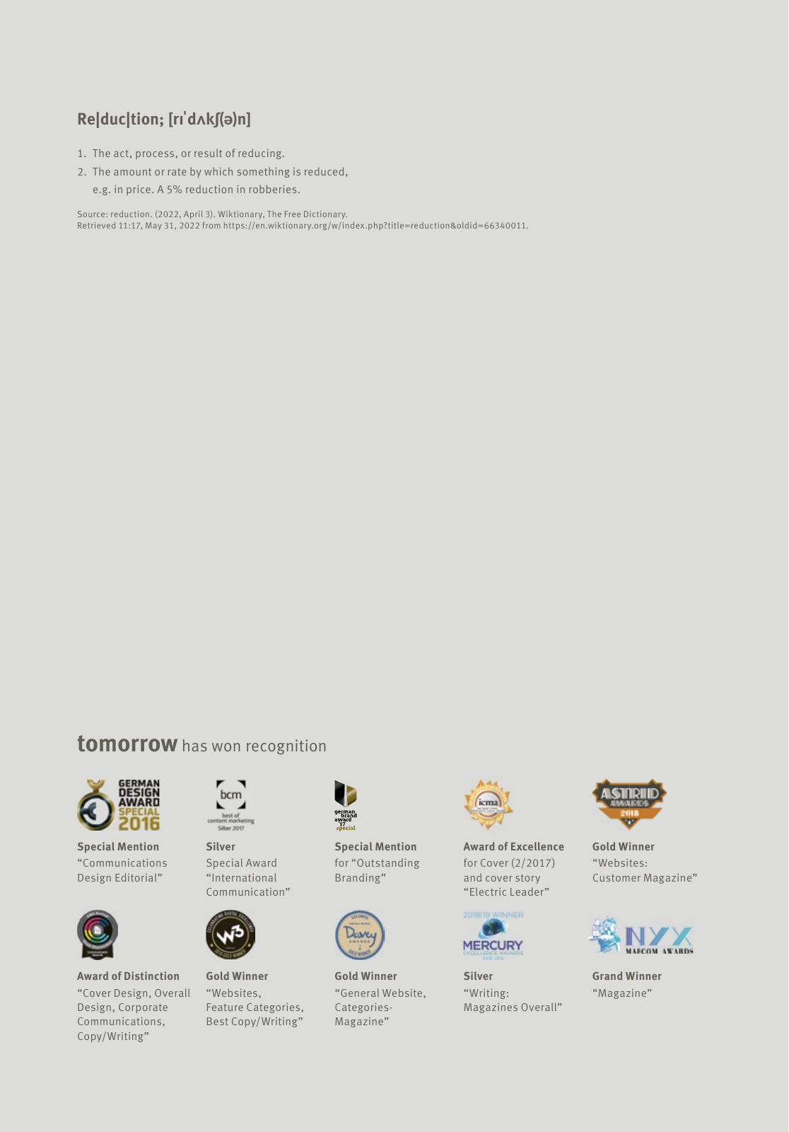 Vorschau Schaeffler tomorrow 01-2022 EN Seite 2