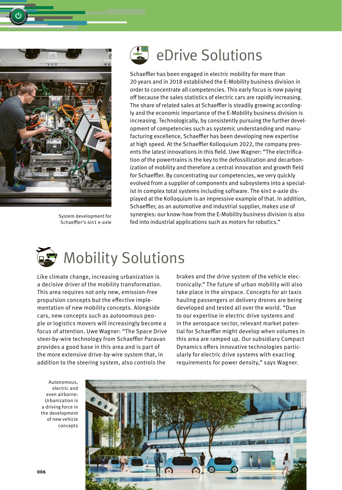 Vorschau Schaeffler tomorrow 01-2022 EN Seite 80