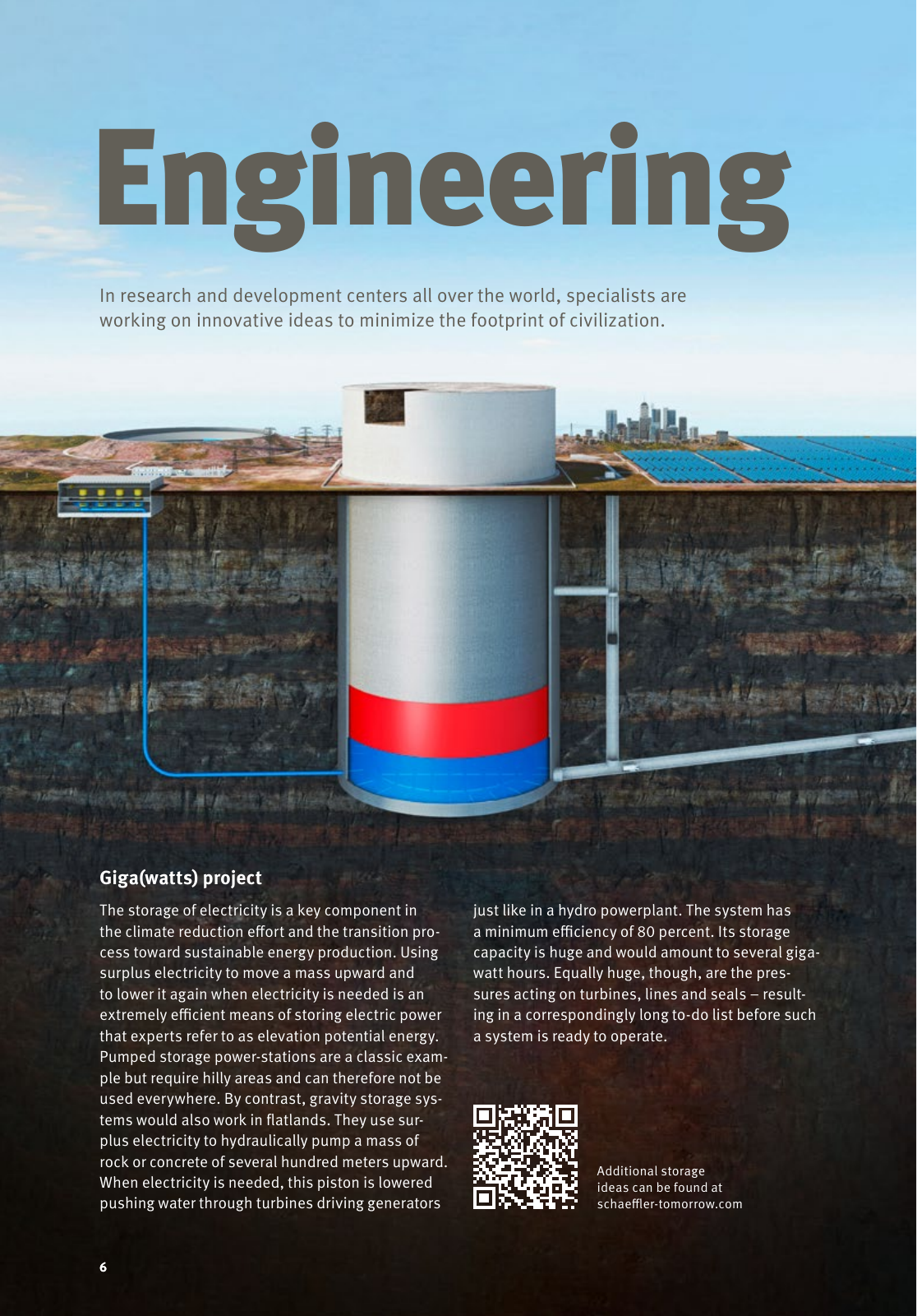 Vorschau Schaeffler tomorrow 01-2022 EN Seite 8