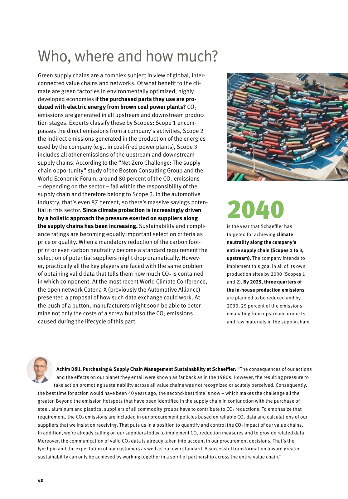 Vorschau Schaeffler tomorrow 01-2022 EN Seite 42