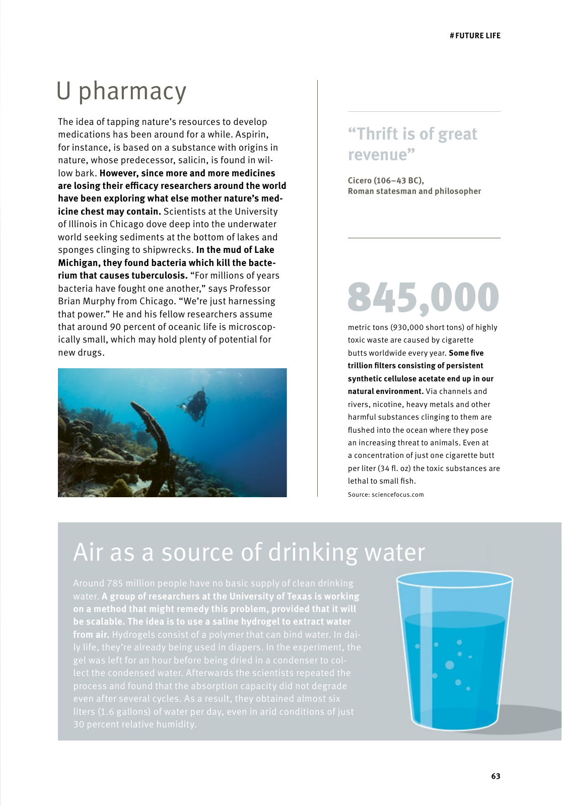 Vorschau Schaeffler tomorrow 01-2022 EN Seite 65