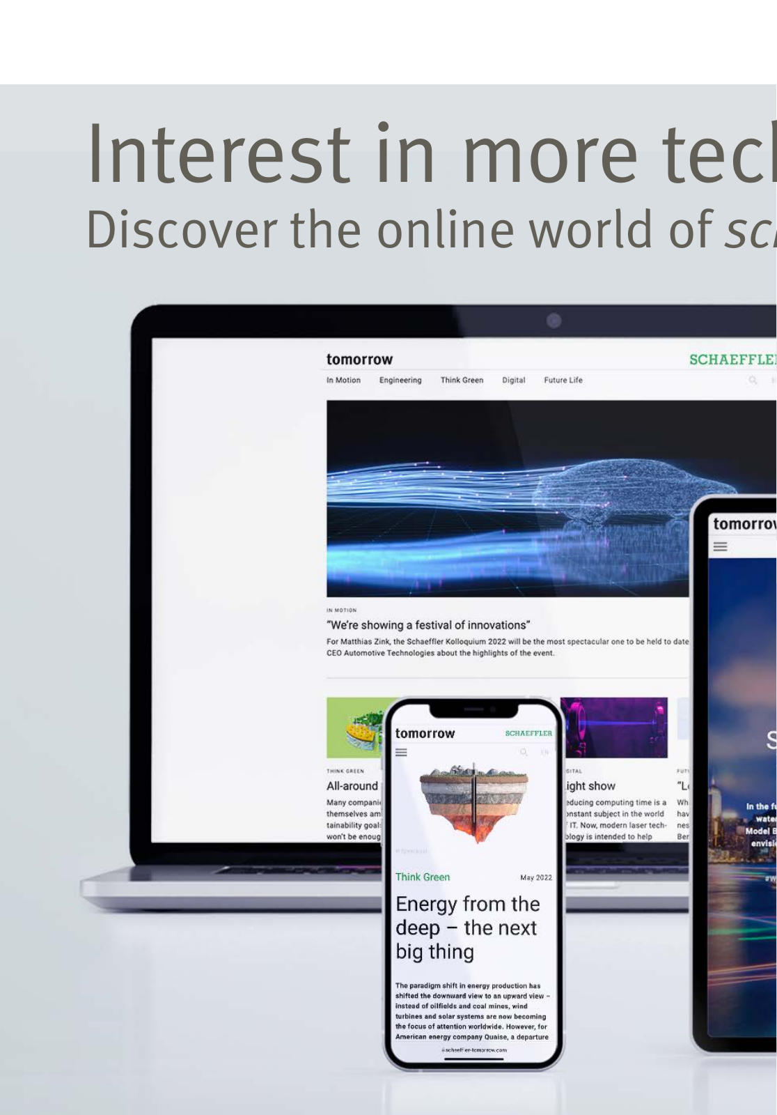 Vorschau Schaeffler tomorrow 01-2022 EN Seite 4