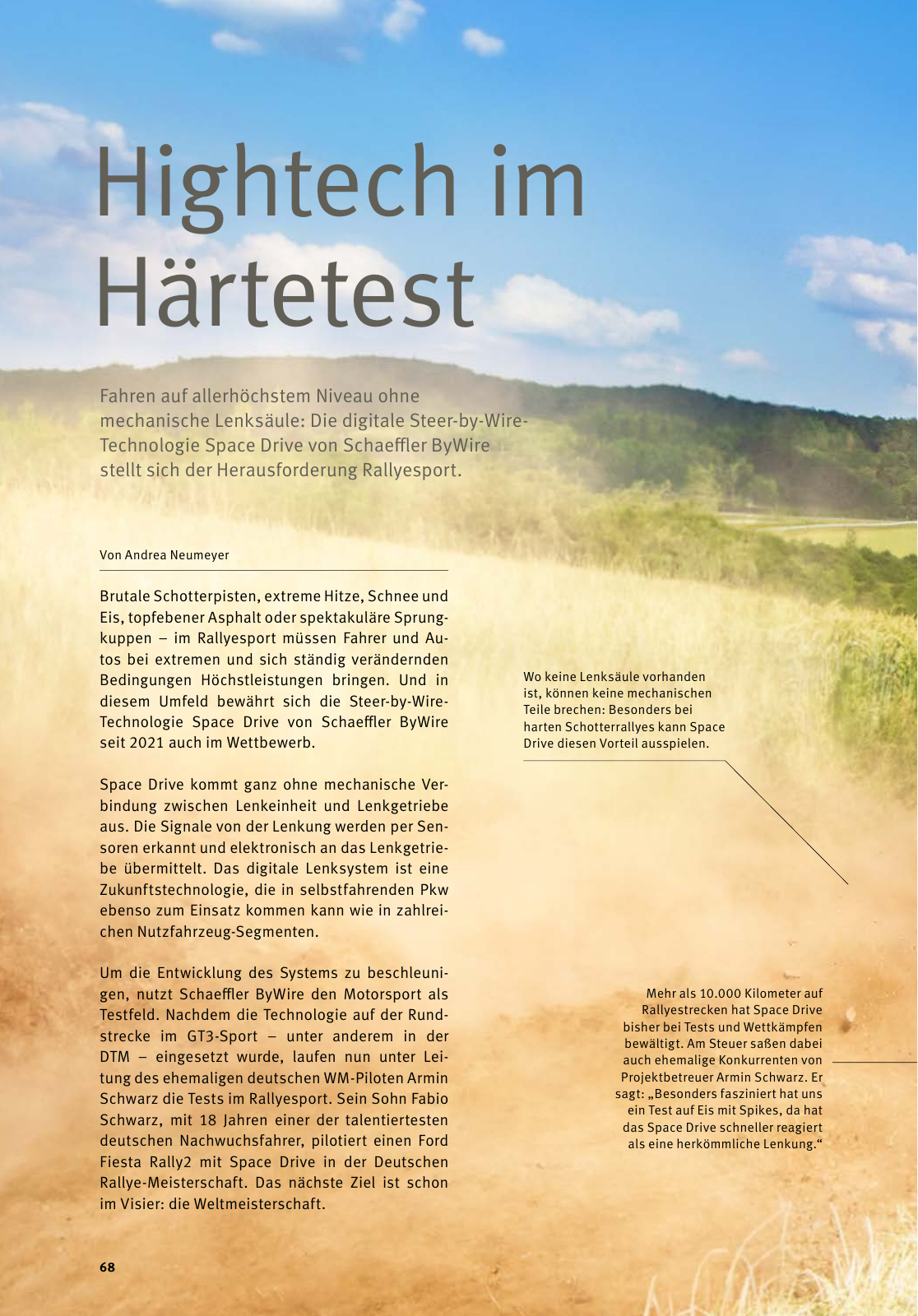 Vorschau Schaeffler tomorrow 02-2023 DE Seite 68