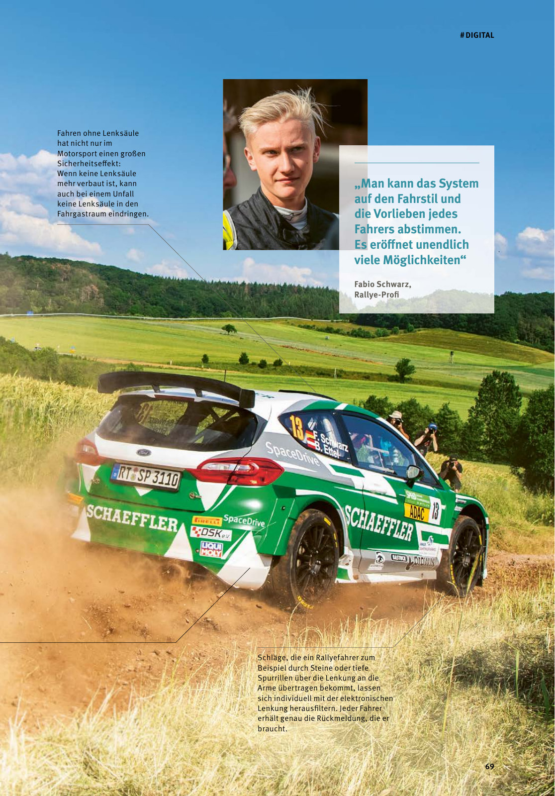 Vorschau Schaeffler tomorrow 02-2023 DE Seite 69