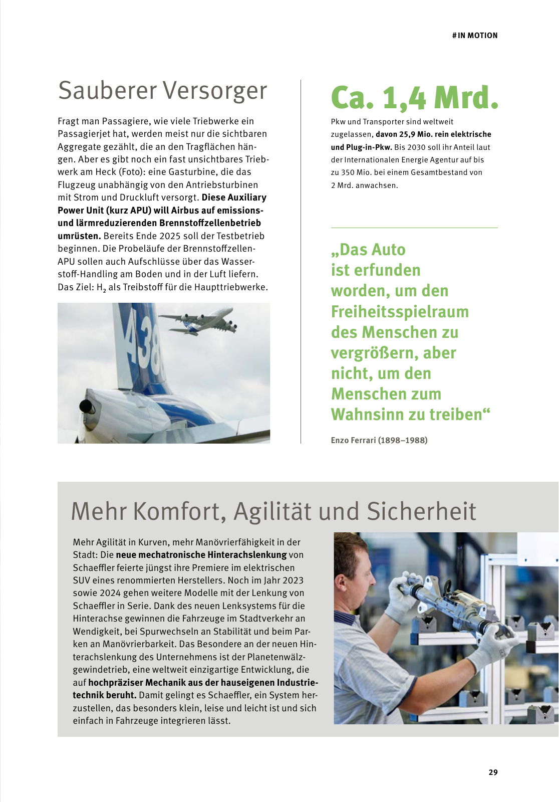 Vorschau Schaeffler tomorrow 02-2023 DE Seite 29