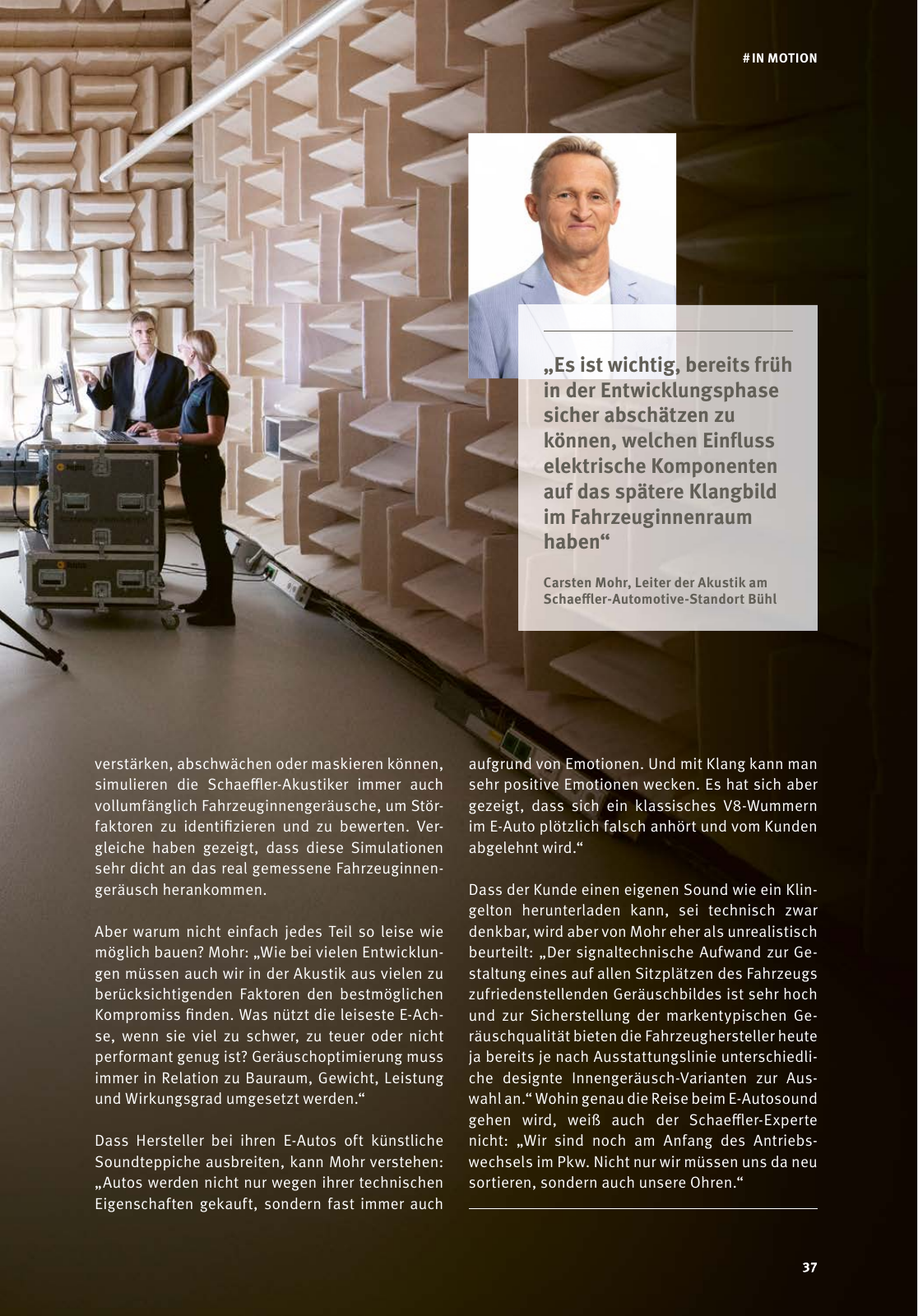 Vorschau Schaeffler tomorrow 02-2023 DE Seite 37