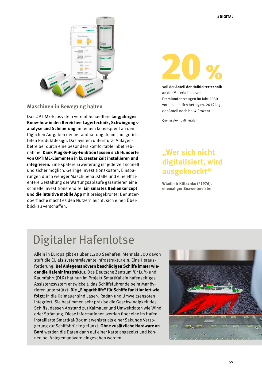 Vorschau Schaeffler tomorrow 02-2023 DE Seite 59