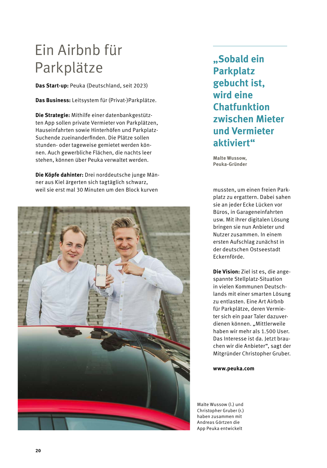 Vorschau Schaeffler tomorrow 02-2023 DE Seite 20