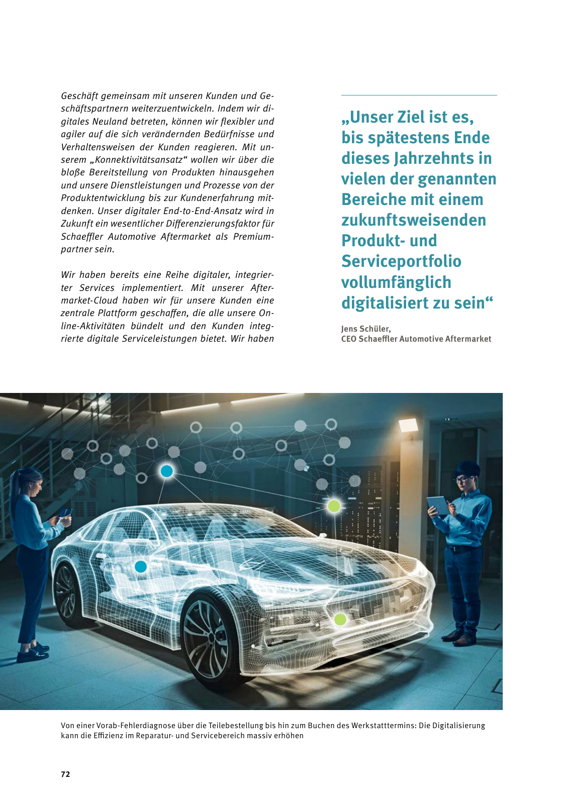 Vorschau Schaeffler tomorrow 02-2023 DE Seite 72