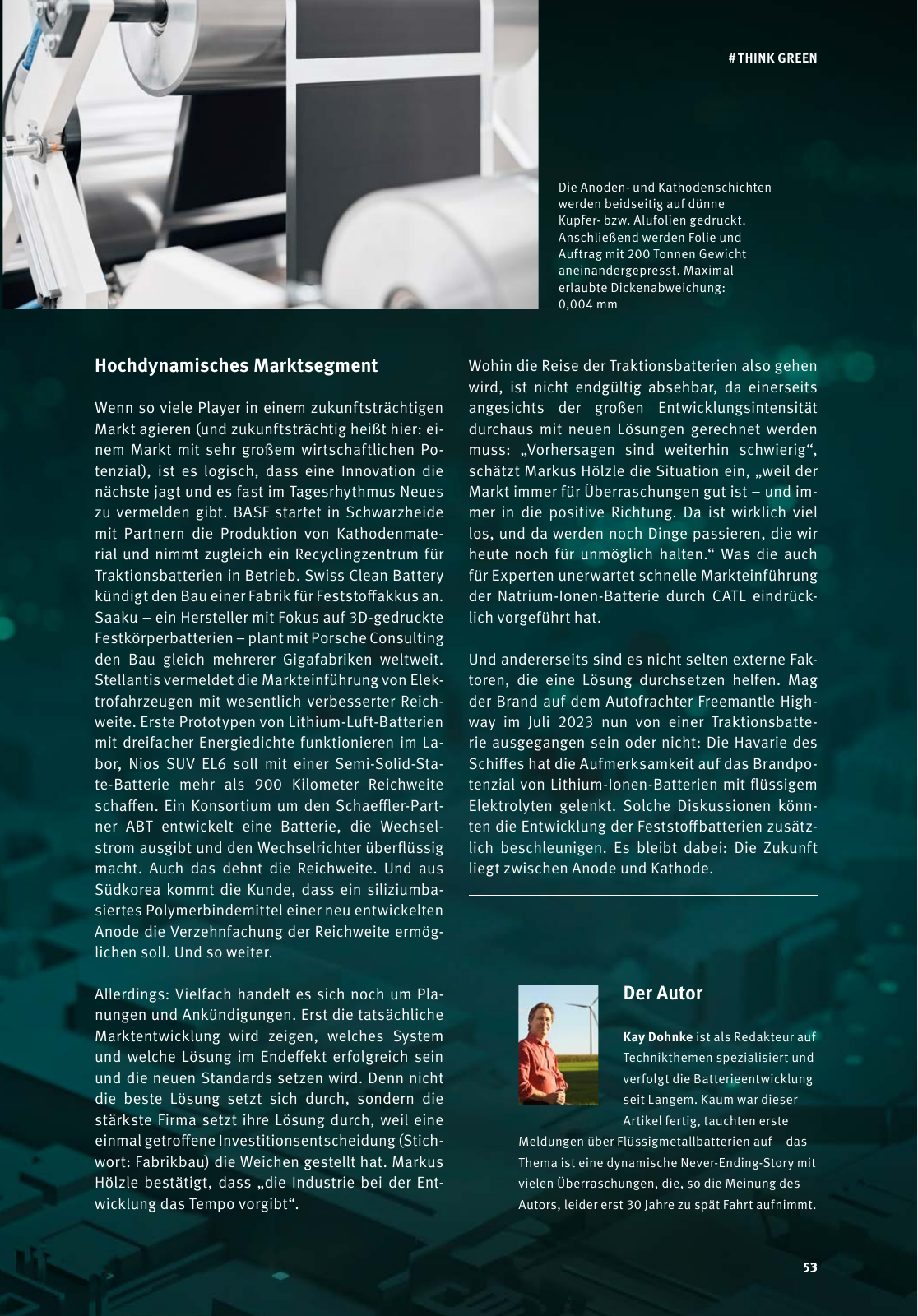 Vorschau Schaeffler tomorrow 02-2023 DE Seite 53