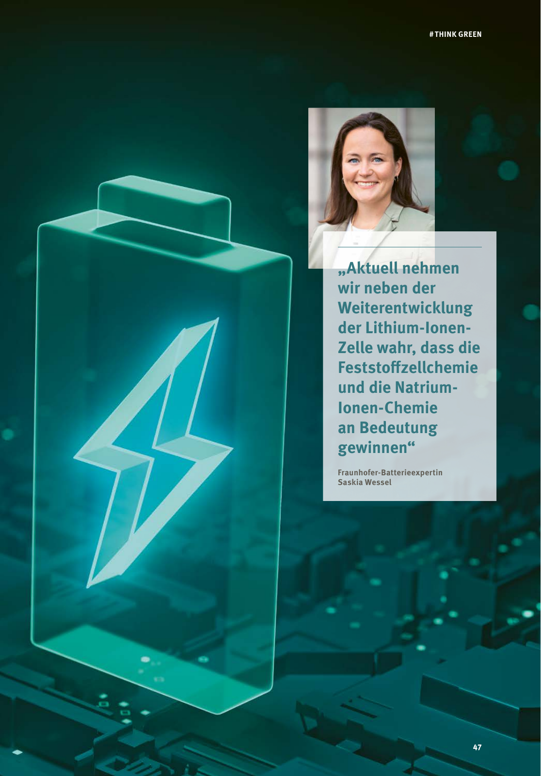 Vorschau Schaeffler tomorrow 02-2023 DE Seite 47