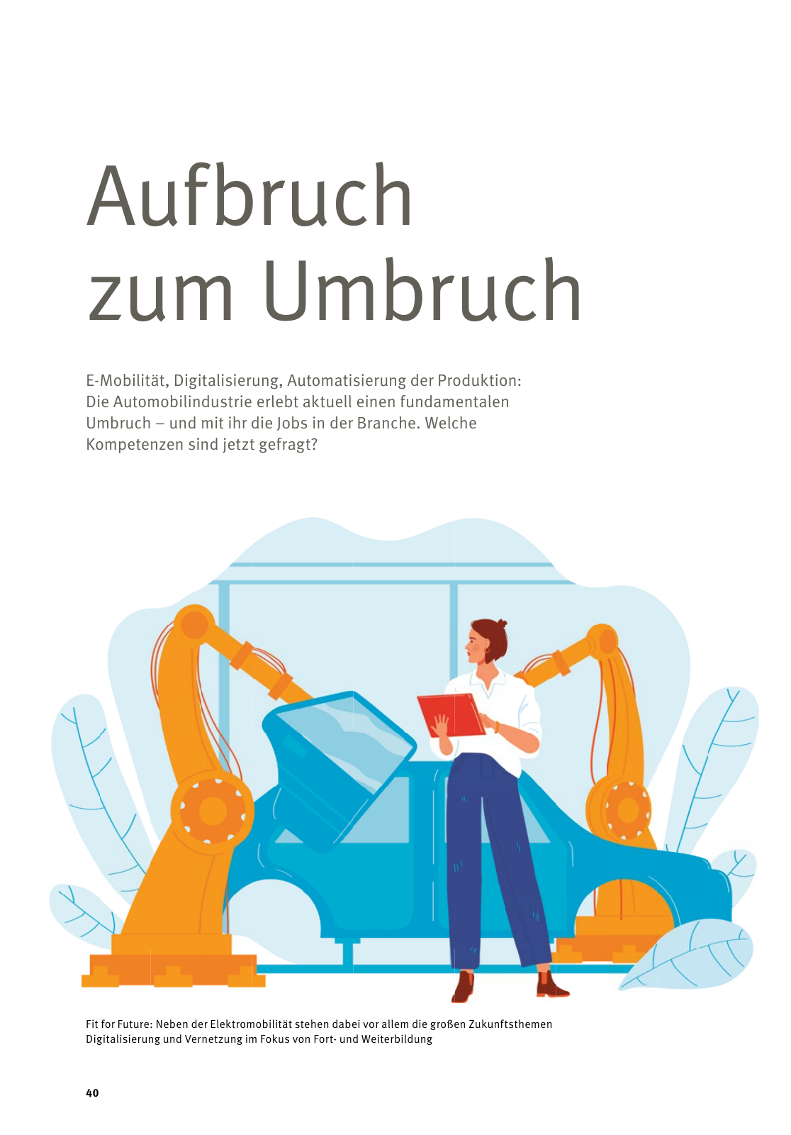 Vorschau Schaeffler tomorrow 02-2023 DE Seite 40